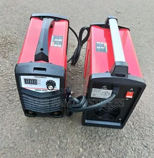 Welding Machine 400mma