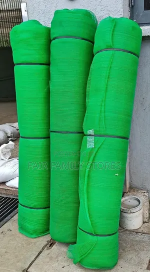 Green Construction Net 3×50meters