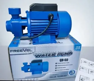 Usk 0.5hp Booster Water Pump/0.5hp Usk Booster Pump