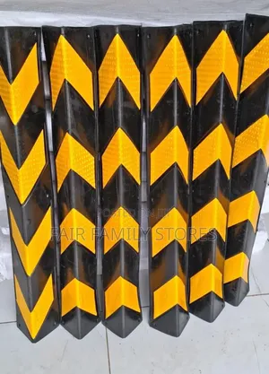 Corner Guards