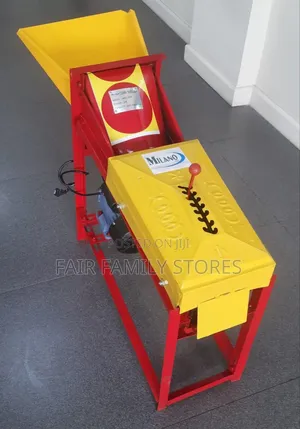 Maize Sheller