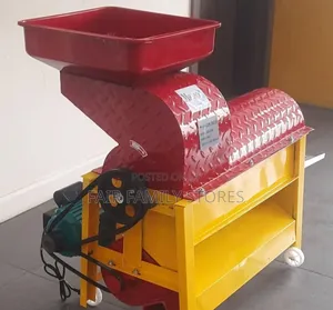 Commercial Maize Sheller