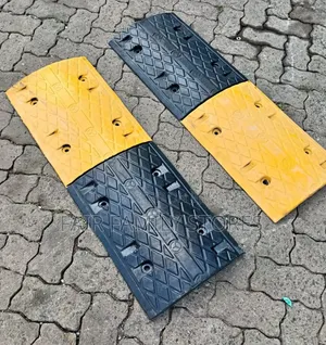 Speed Bump