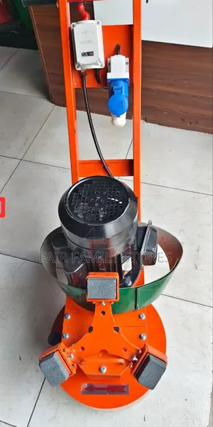 Floor Grinder