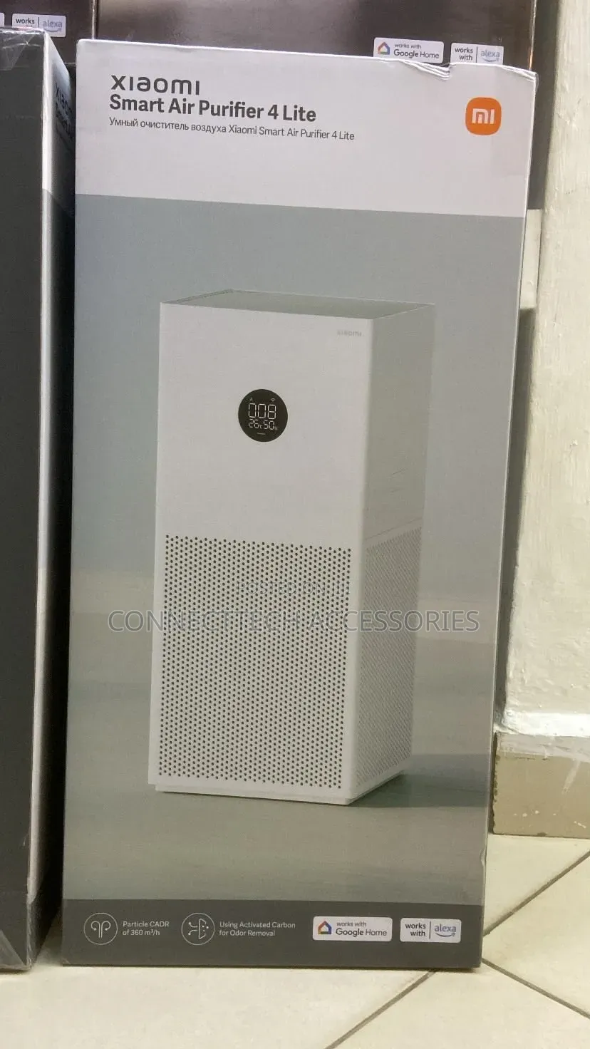 Xiaomi Air Purifier 4 Lite