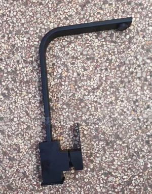 Human Kitchen Mixer Available