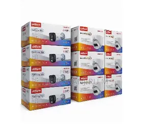 Dh-Hac-Hdw1200tqp-Il-T Two-Way Tal Dome Camera