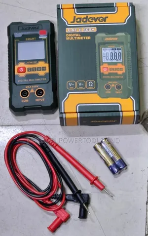 Cat111 600v Digital Multimeter/Digital Multimeter