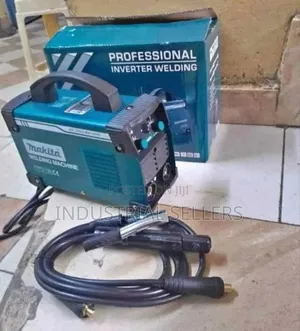 Professional Makita Inverter Welding Machine 400amps