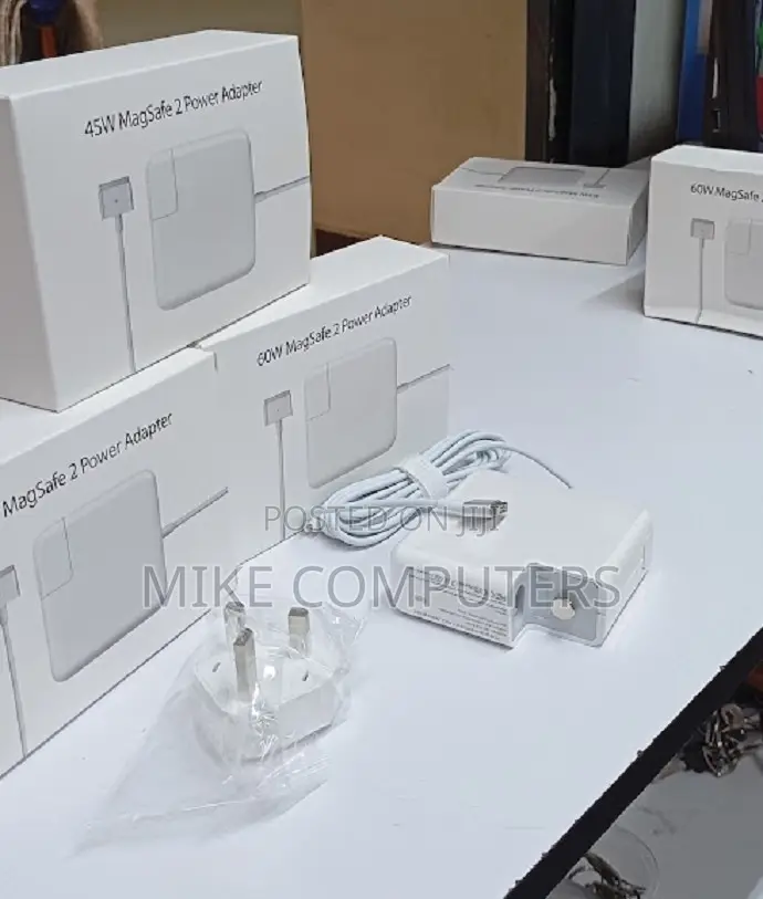 Macbook 45w T-Shape Lasptop Adapter Charger for Apple Macbook Pro