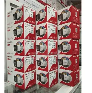 Quality Hikvision Ds-2cd1023g2-Liu 2 Mp Hybrid Fixed Bullet Camera