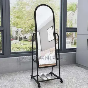 Mirror G12 Full Body Length Long Dressing Mirrors