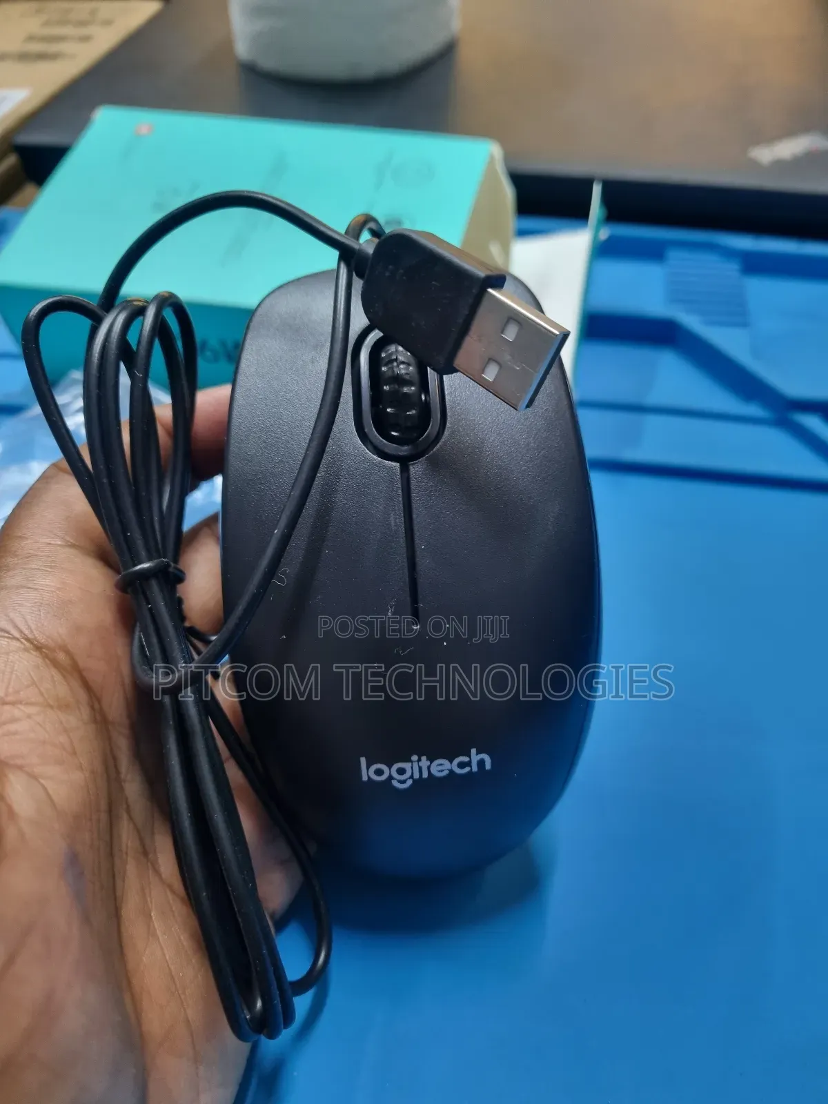 Logitech Mouse