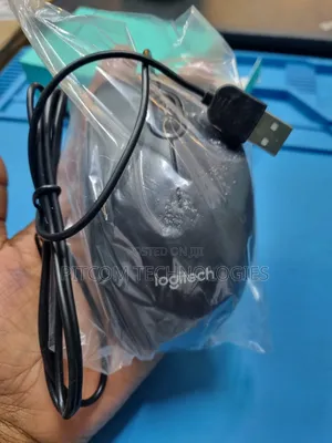 Logitech Mouse
