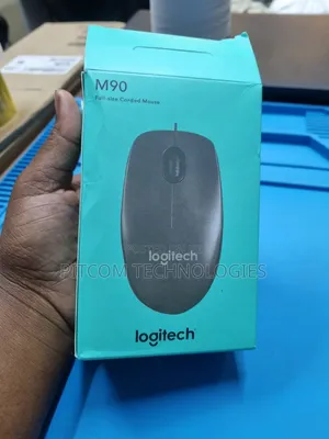 Logitech Mouse
