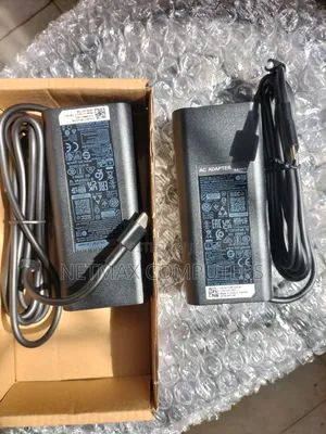 Original 65watts Type C Dell Charger