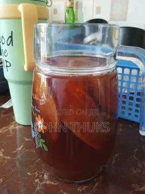 Scoby for Kombucha