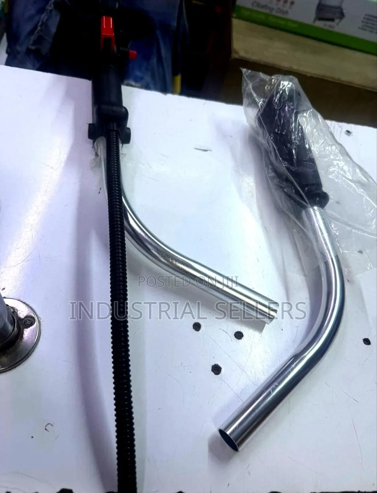 Classic Brush Cutter Handles Restocked
