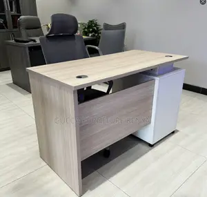 1200mm Office Computer Space Manager Desk