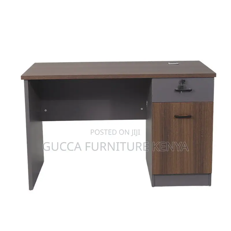 1200mm Office Computer Space Manager Desk