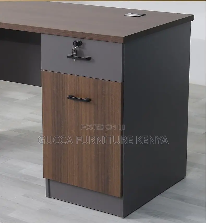 1200mm Office Computer Space Manager Desk