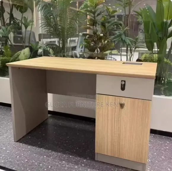 1200mm Office Computer Space Manager Desk