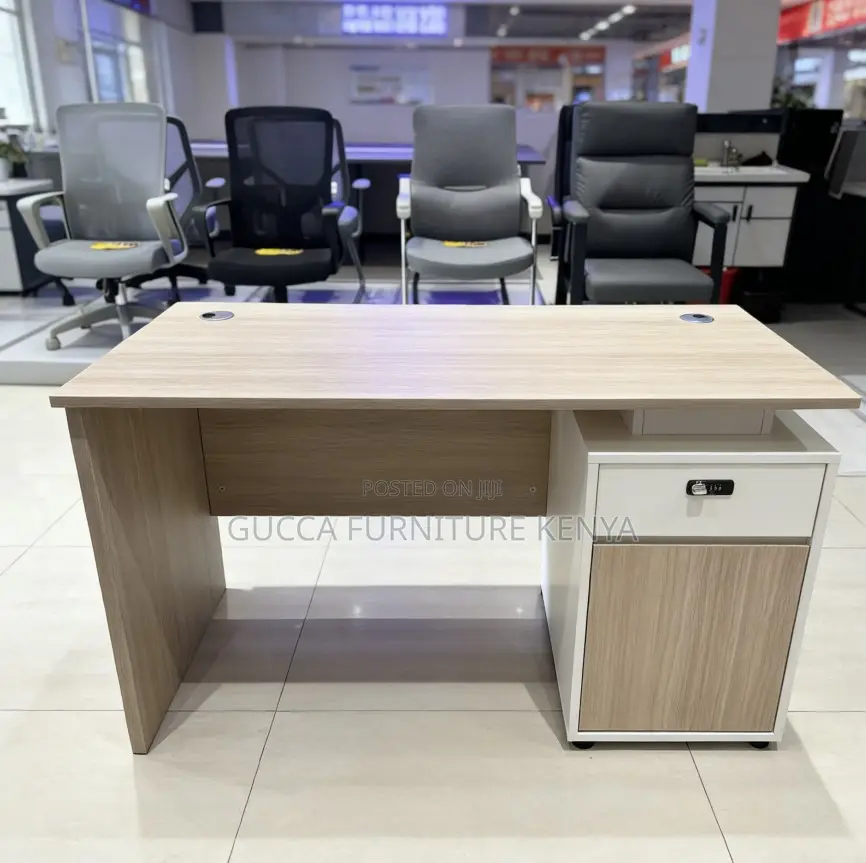 1200mm Office Computer Space Manager Desk