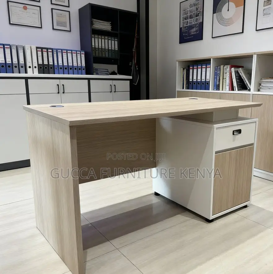 1200mm Office Computer Space Manager Desk