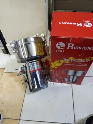 1000grams Electric Spice Grinder/ 1kg Electric Multipurpose Grinder