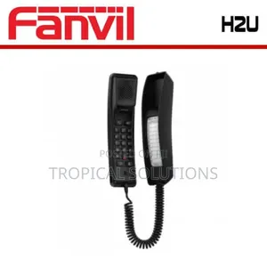 Fanvil H2u Hotel Ip Phone H2u