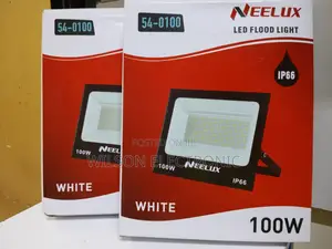 Neelux Ac Floodlight. 100w