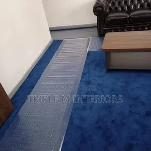 Fine Texture Room-Length Flooring 10mm