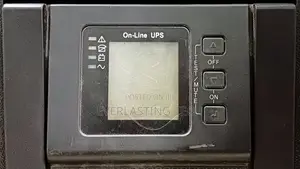 Lightwave Lw -3000va Online Ups
