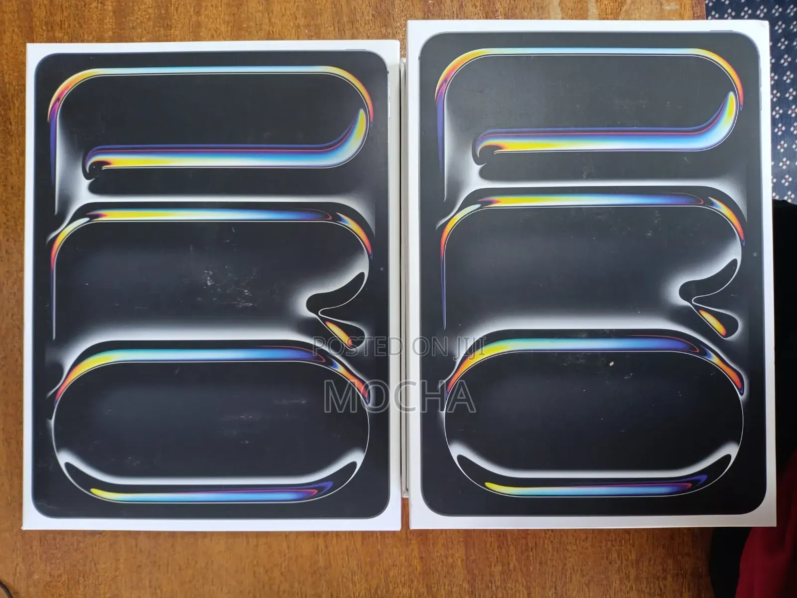 New Apple iPad Pro 256 GB Silver