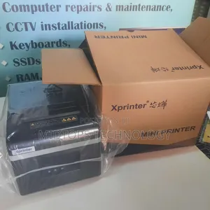 Thermal Receipts Printer