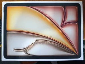 New Apple iPad Air 256 GB Silver