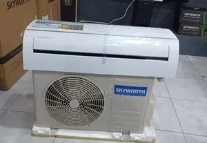 12000 Btu Skyworth Air Conditioner