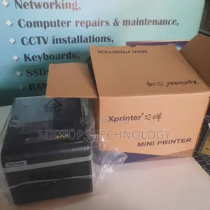 Xprinter Thermal Receipts Printer