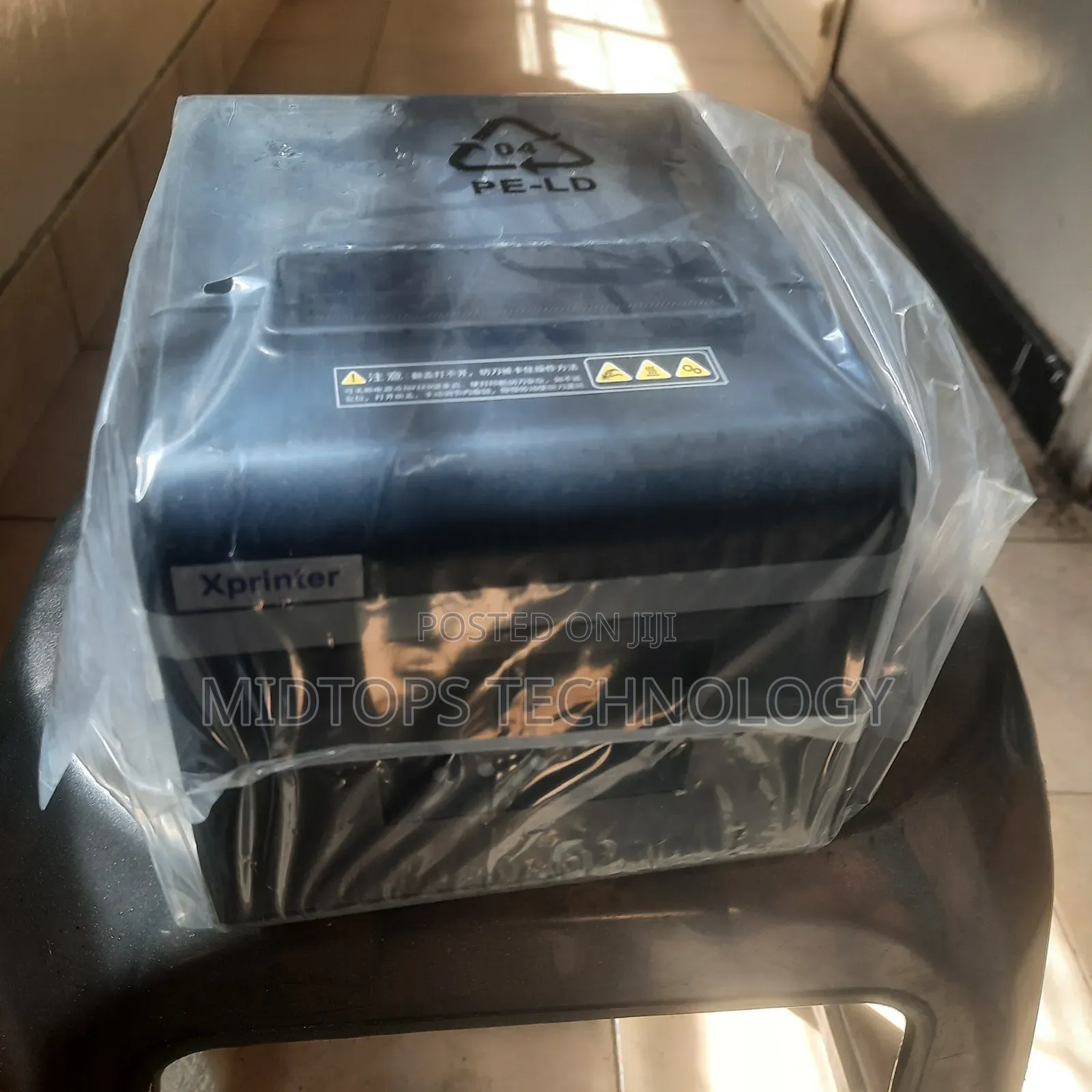 Xprinter Thermal Receipts Printer