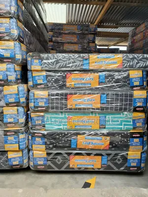 4x6 Morning Glory Mattress 6 Inch – Affordable Deal