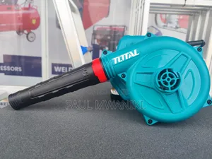 Total Corded Electric Blower