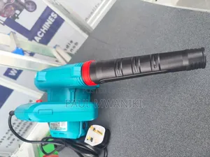 Total Corded Electric Blower