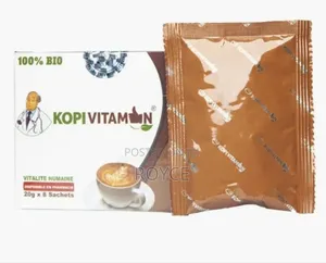 Kopivitamen Coffee