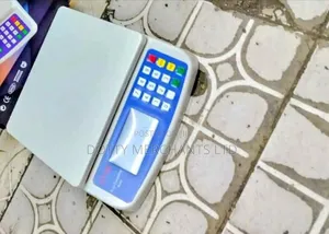Digital Weighing Scale Dt580