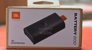 JBL Battery 200