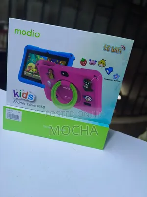 New Modio M68 128 GB Green