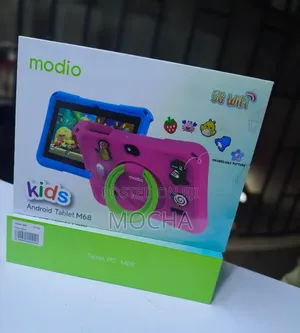 New Modio M68 128 GB Green