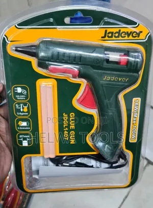 Glue Gun/Glue Gun