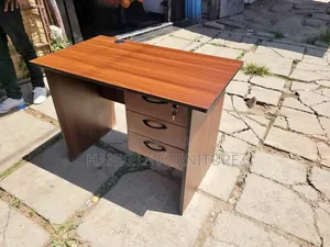 Office Study Desk Modern Workspace Table