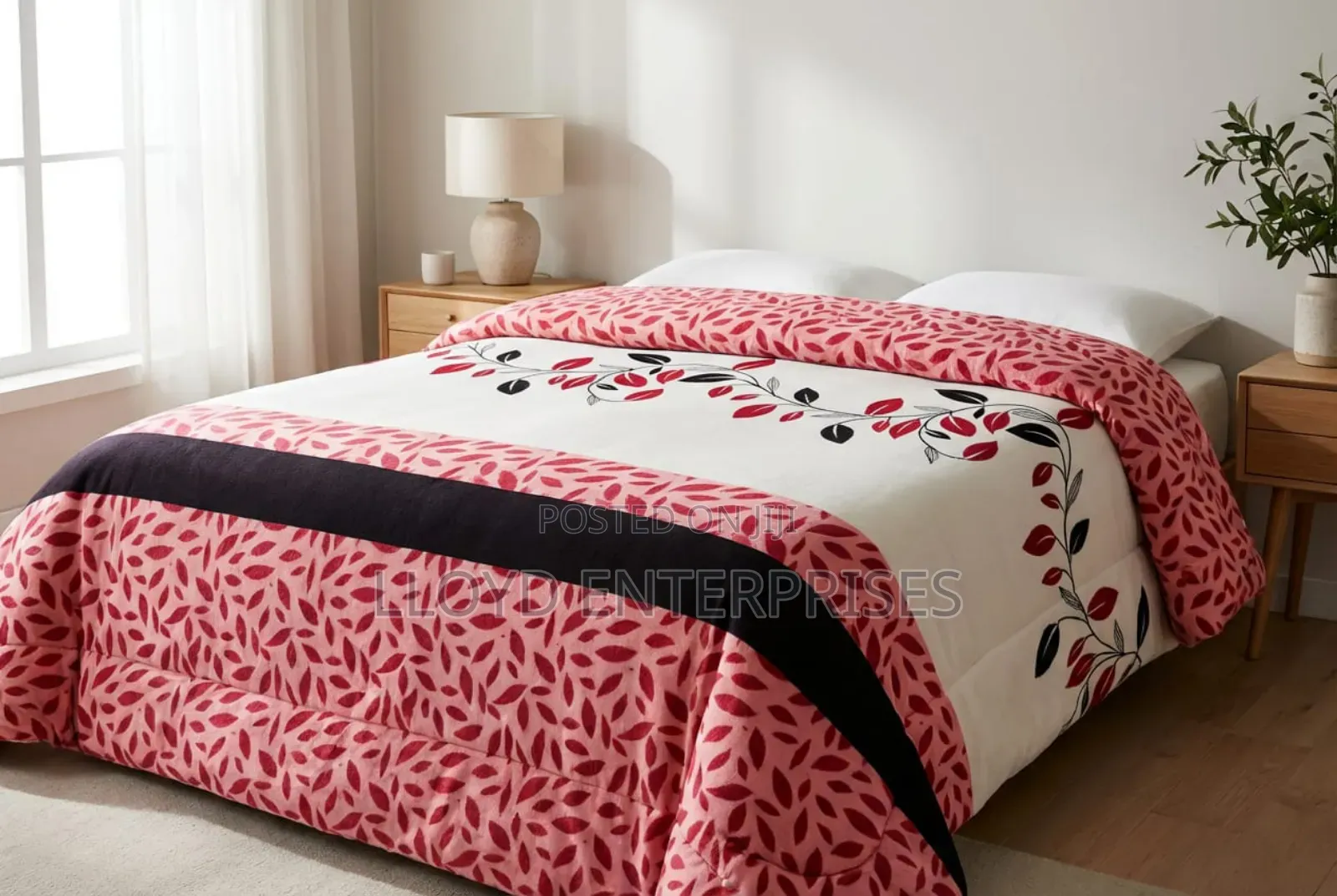 Woolen Duvets 5x6